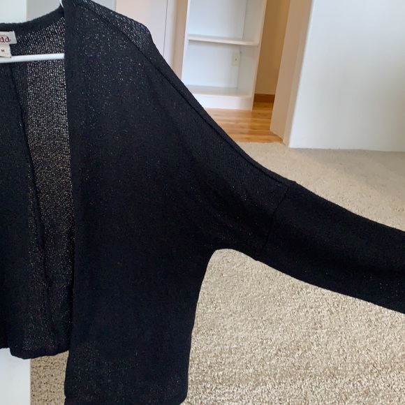 Basic cardigan - Picture 3 of 3